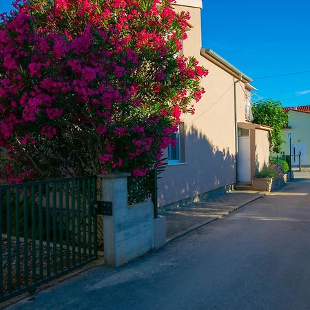 Apartments Anita Frane Vodice Exterior foto