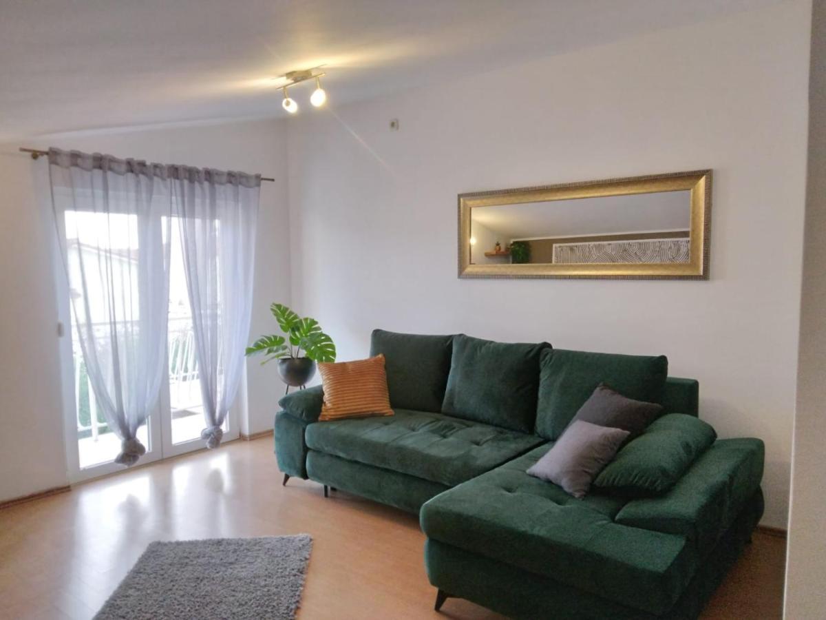 Apartments Anita Frane Vodice Exterior foto